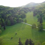 cestička po Slovensku