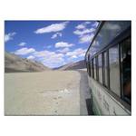 i cesta může být cíl.......