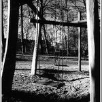 ..všichni už odešli..