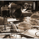 Moje milované nádobíčko