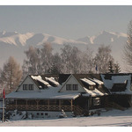 Podtatranská idylka