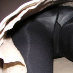 božský princip pohledu vzhůru