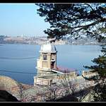 Přehrada a ohrada :)