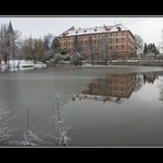 Libochovický zámek