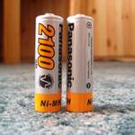 Panasonic 2100 Ni-MH