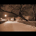 st. most