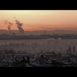 <b><font color=#000000>Ranní kuřáci v Ostravě<br>