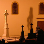 Kostel v Pozlovicích