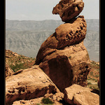 Valley of Fire I.