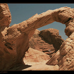 Valley of Fire IV.