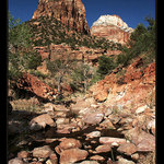 Zion Park III.