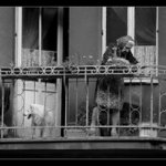 Tak se žije... ...v Nuslích