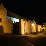 Masné krámy - Plzeň