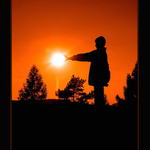 The Sunholder