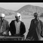 <B>EGYPT - BEDUÍNŠTÍ PŘÁTELÉ<hR>