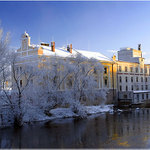 <b>Lounské mlýny</b>