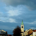 Kostol