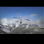 kamarádi (mezi nebem a zemí)