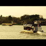 Chaopraya River