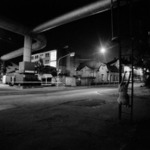 ...pod potrubní poštou