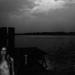 ...křik slepých ptáků