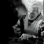 Ako dedko kosu kul #2