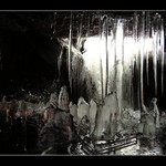 Jeskyně víl, Kyjovské údolí