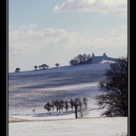 Zimní romance III - Trosky