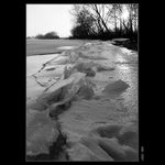 ICEBERGS...