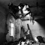 následky kozmického žiarenia