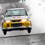 Šumava '05