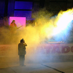 sám vojak v poli<br>