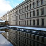 Zrcadlo pověz nám, kolik nás je;-)