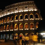 **Koloseum-Řím**