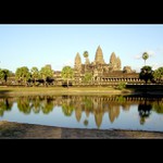 Ankgor Wat