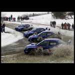 Šumava, Šumava, Šumava...