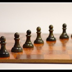 Pěšáci, jde se do boje!