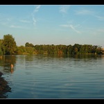 Rybníček u Ponětovic