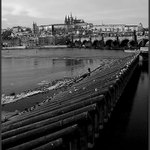 Trochu okoukanej pohled . . .