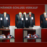 Tak pánové - končíme, končíme!