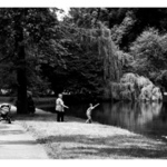 víc než jen první krok ...