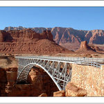 navajo bridge