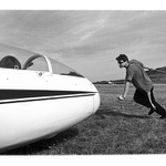 Ze života aeroklubu IV