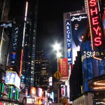 Times Square I