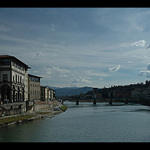 Under the Tuscan Sky