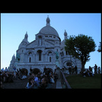 Dobrý večer slečno Paříž II