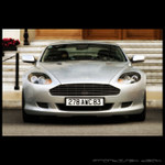 Aston Martin