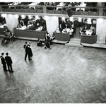 Maturitní ples v Lucerně II