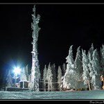 Mrazik by asi záviděl