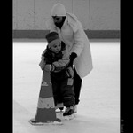 <b>Jen mě mámo koukej pořádně držet !</b>